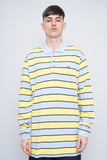 Polera Multicolor Lacoste Talla TU