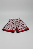 Pañuelo Multicolor usna Talla TU Image 2