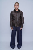 Jacket Café star sportswear mfg. co. Talla 42 Image 3
