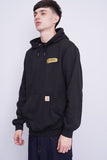 Polerón Negro Carhartt Talla M Image 1