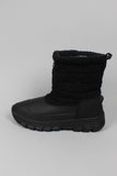 Bota/Botin Negro Hunter Talla 39 Image 0
