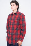 Camisa Multicolor Carhartt Talla S Image 1