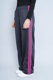 Buzo/Legging gris/rosado adidas Talla M Image 1