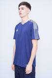 Polera Azul  Adidas Talla L Image 1