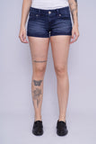 Short Azul Guess Talla TU Image 0