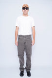 Pantalón Gris Carhartt Talla 34x36 Image 3