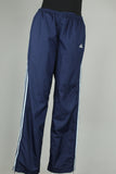 Buzo/Legging Azul Adidas Talla L