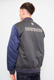 Bomber bicolor Nike Nfl Talla L Image 2