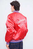 Bomber Rojo Windless Talla M Image 2