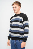 Sweater Multicolor Lacoste Talla L Image 1
