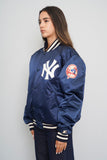 Bomber Azul Starter Talla L Image 1