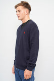 Sweater Azul polo ralph lauren Talla L Image 1
