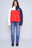 Parka Multicolor Tommy Hilfiger Talla L Image 3