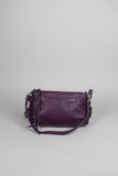 Cartera/Mochila Morado the sak Talla TU