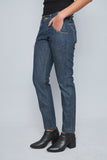 Jeans casual  azul levis talla M 207