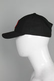 Gorro Negro canada goose x new era Talla TU Image 1