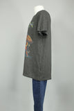 Polera Gris Old Navy Talla L Image 1