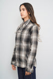 Jacket Gris Carhartt Talla Xs Image 1