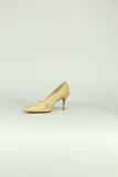 Zapato Beige manolo blahnik Talla 36 Image 1