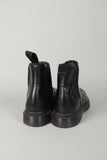 Bototo Negro Dr. Martens Talla 9 Image 3