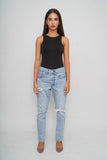 Jeans denim celeste Levis Talla TU Image 3