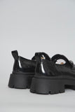 Zapato casual  negro madden girl talla 43 260