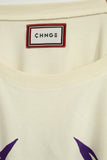 Polera Beige Chnge Talla L Image 3