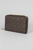 Cartera/Mochila camel Michael Kors Talla TU Image 1