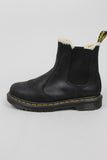 Bototo Negro Dr Martens Talla 38