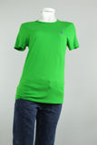 Polera Verde ralph lauren Talla L Image 0