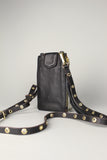 Cartera/Mochila Negro Aimee Kest Talla TU Image 1