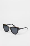 Lente Negro Prive Revaux  Talla TU Image 1
