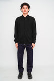 Sweater Negro Banana Republic Talla M Image 3