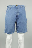 Short Azul Carhartt Talla M