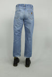 Jeans Azul Carhartt Talla 34x30 Image 2