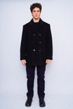 Abrigo Negro lauren ralph lauren Talla 42R Image 3