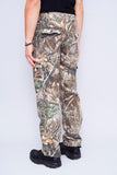 Pantalón Camuflaje Realtree Talla S Image 2