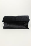 Cartera/Mochila Negro Anthropologie Talla TU Image 0