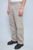 Pantalón Beige Carhartt Talla 34x32 Image 1