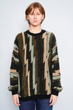 Sweater Verde Tundra Talla Xl Image 0