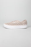 Zapatilla Beige Vans Talla 38 Image 0