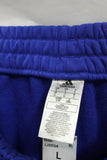 Short Azul Adidas Talla L Image 3