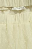 Falda Beige altard state Talla M Image 3