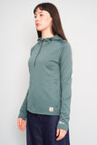 Polerón Verde Carhartt Talla S Image 1