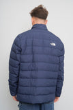 Parka Azul The North Face Talla Xl Image 2