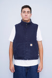 Jacket Azul Carhartt Talla L Image 0