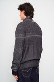 Sweater Gris Armani Exchange Talla Xl Image 2