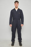 Jardinera casual  azul dickies talla M 806