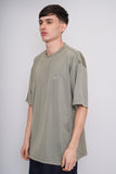 Polera Verde Nike Talla Xl Image 1