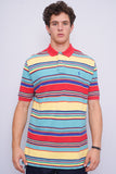 Polera Multicolor polo by ralph lauren Talla L